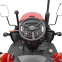 Трактор 244DG2 (Dongfeng) 29