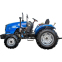 Трактор 244DG2U (Dongfeng) 2