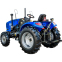Трактор 244DG2U (Dongfeng) 3