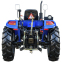 Трактор 244DG2U (Dongfeng) 4