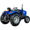 Трактор 244DG2U (Dongfeng) 5