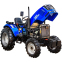 Трактор 244DG2U (Dongfeng) 7