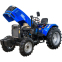 Трактор 244DG2U (Dongfeng) 8