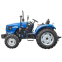 Трактор 404DG2 (Dongfeng) 1