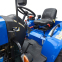 Трактор 404DG2 (Dongfeng) 11