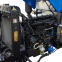 Трактор 404DG2 (Dongfeng) 12