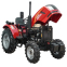 Трактор 404DG2 (Dongfeng) 23