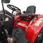 Трактор 404DG2 (Dongfeng) 26