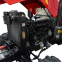 Трактор 404DG2 (Dongfeng) 27