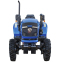 Трактор 244DH (Dongfeng) 0