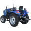 Трактор 244DH (Dongfeng) 3