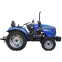Трактор 244DH (Dongfeng) 6