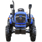 Трактор 404DG2U (Dongfeng) 0