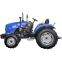 Трактор 404DG2U (Dongfeng) 2