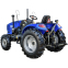 Трактор 404DG2U (Dongfeng) 3