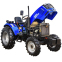 Трактор 404DG2U (Dongfeng) 7