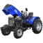 Трактор 404DG2U (Dongfeng) 8