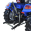 Трактор 404DG2U (Dongfeng) 9