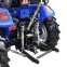 Трактор 404DG2U (Dongfeng) 10