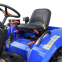 Трактор 404DG2U (Dongfeng) 11