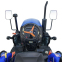 Трактор 404DG2U (Dongfeng) 12