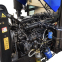 Трактор 404DG2U (Dongfeng) 13