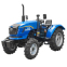 Трактор 404DHL (Dongfeng) 1