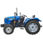 Трактор 404DHL (Dongfeng) 2
