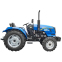 Трактор 404DHL (Dongfeng) 6