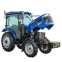 Трактор DTZ 504KKU(копия) 7