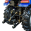 Трактор DTZ 504KKU(копия) 9