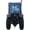 Трактор DTZ 504KKU(копия) 19