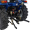 Трактор ДТЗ 5354HPX 11
