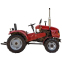 Трактор HORST 244BP 8