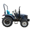Трактор HORST A244DXU 4