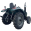 Трактор HORST A244U 4