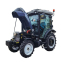 Трактор HORST L504CCU 3
