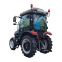 Трактор HORST L504CCU 5