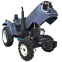 Трактор HORST R244XU 5