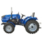 Трактор KENTAVR 350BP 2