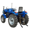 Трактор KENTAVR 350BP 3