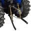 Трактор KENTAVR 350BP 10