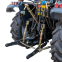 Трактор KENTAVR 404SDU 10