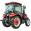 Трактор KENTAVR H 504BCCU 5