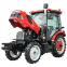Трактор KENTAVR H 504BCCU 8