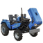 Трактор Shifeng 240BFLU 7