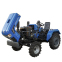 Трактор Shifeng 240BFLU 8