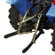 Трактор Shifeng 240BFLU 9