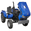 Трактор Shifeng SF 240BL 2