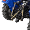 Трактор Shifeng SF 244B 9